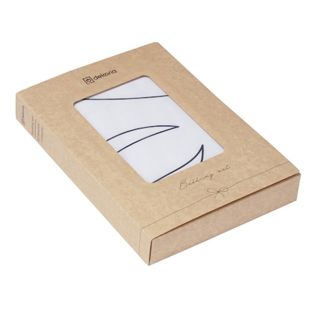 Komplet pościeli bawełnianej Gorgeous 160x200cm, 160 x 200 cm