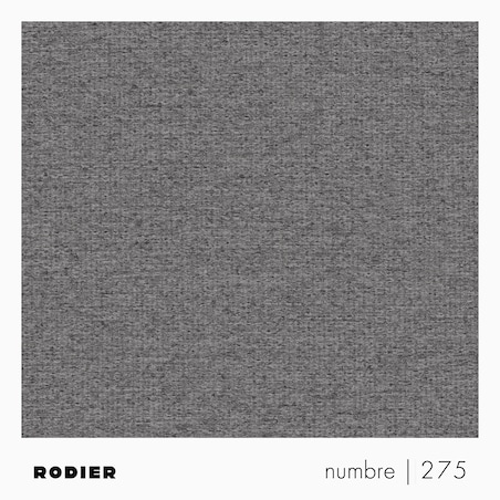 Sofa narożna prawa Tuil XL szara