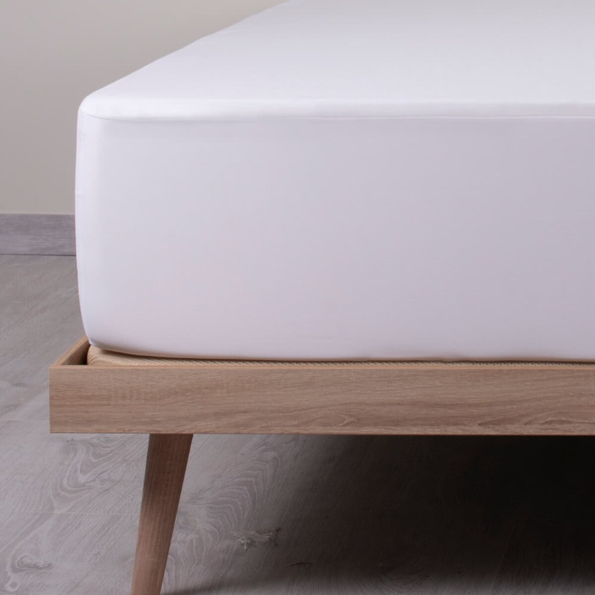 Ochraniacz Cotton B-Sensible 100x200 cm Maxi (26-40 cm)