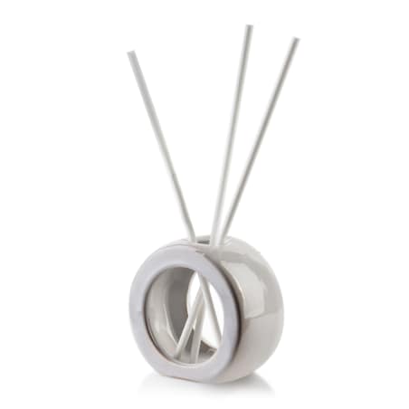 Dyfuzor zapachowy z patyczkami bez olejku 8x4xh7,5cm