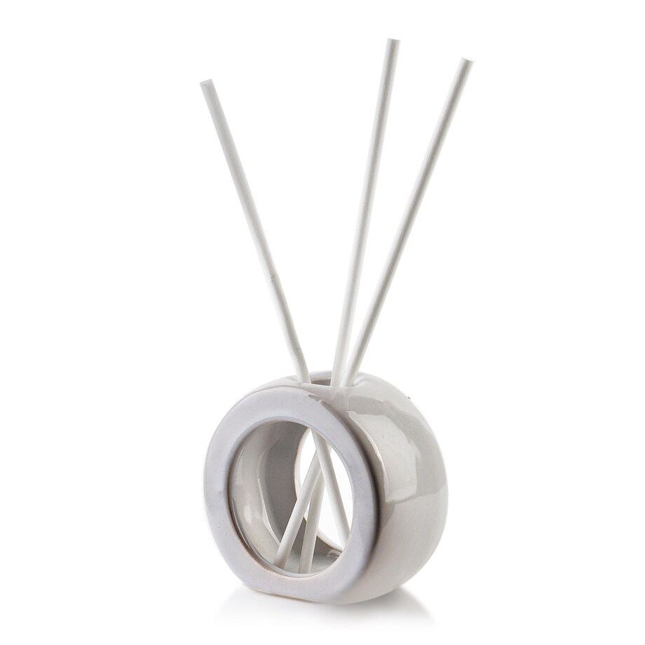 Dyfuzor zapachowy z patyczkami bez olejku 8x4xh7,5cm