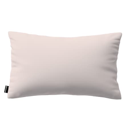 Poszewka Kinga na poduszkę prostokątną 60x40 ecru