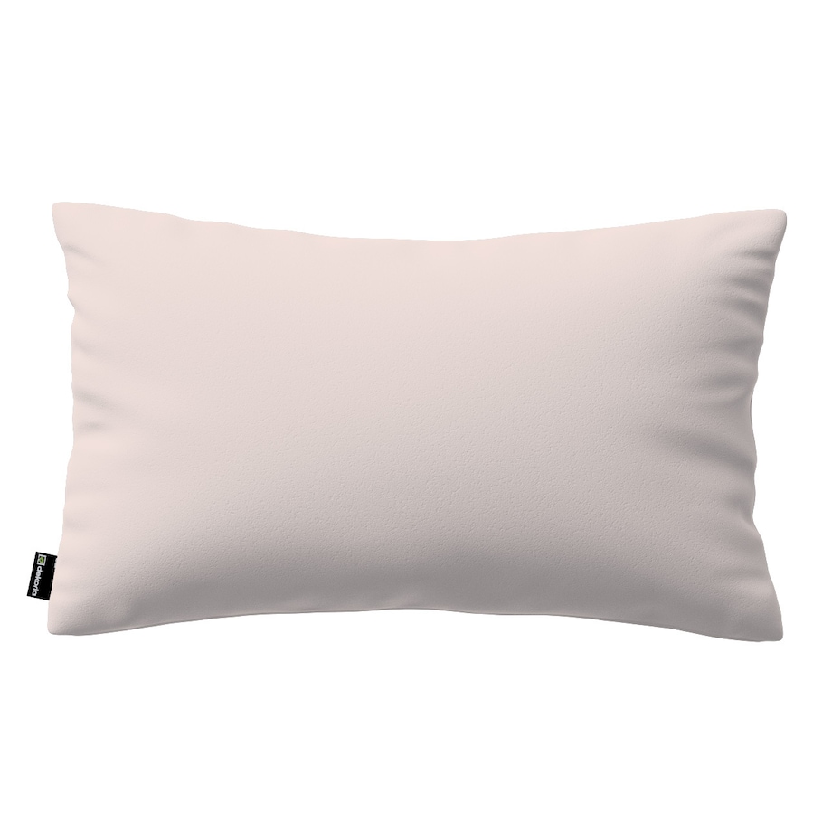 Poszewka Kinga na poduszkę prostokątną 60x40 ecru