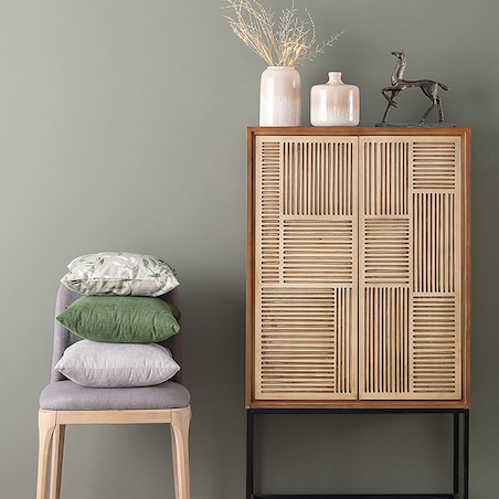 Szafka barowa Ozzy, 80 x 40 x 141,5 cm