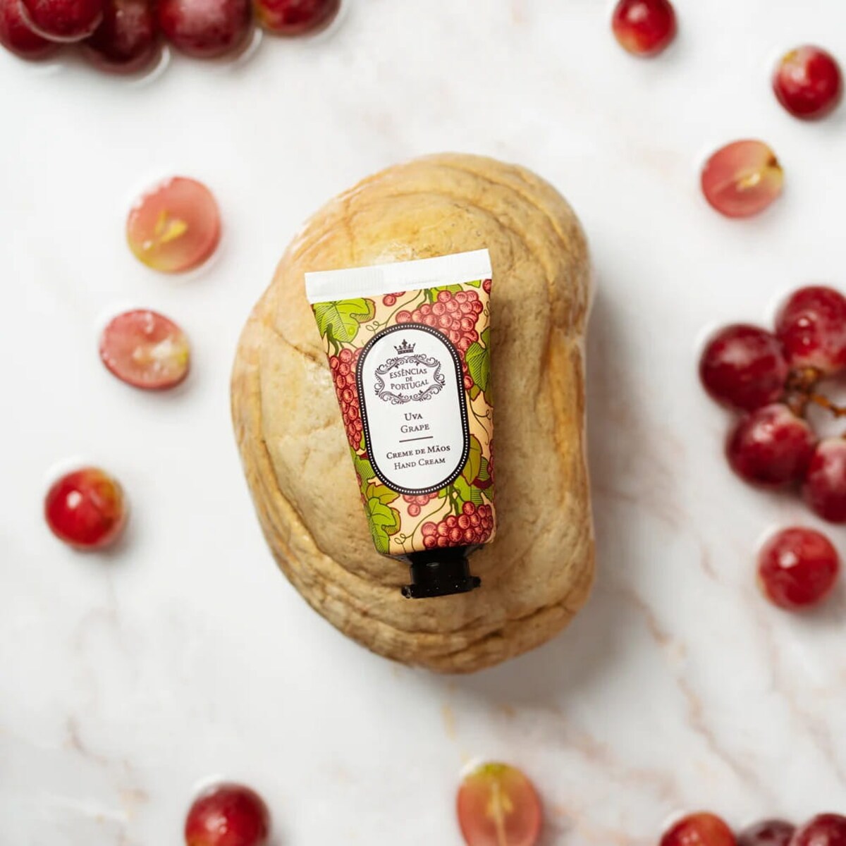Krem do rąk Essencias de Portugal winogrona 50ml