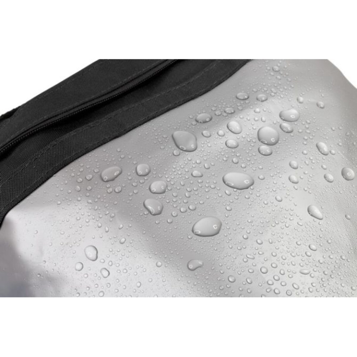 Torba termiczna 16 l (czarna) Black+Blum