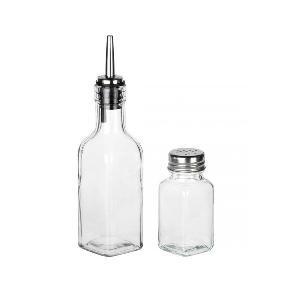 Orion przyprawniki w stojaku 2x250ml 67546