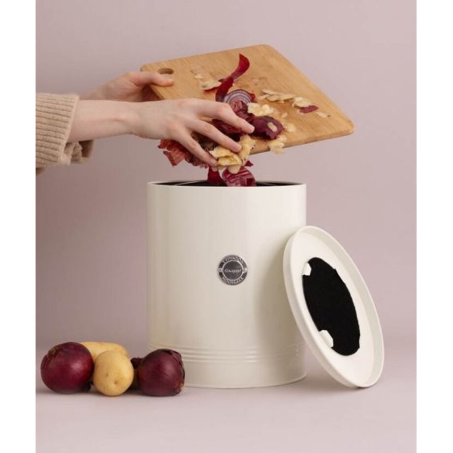 Kompostownik (5 l) Living Typhoon