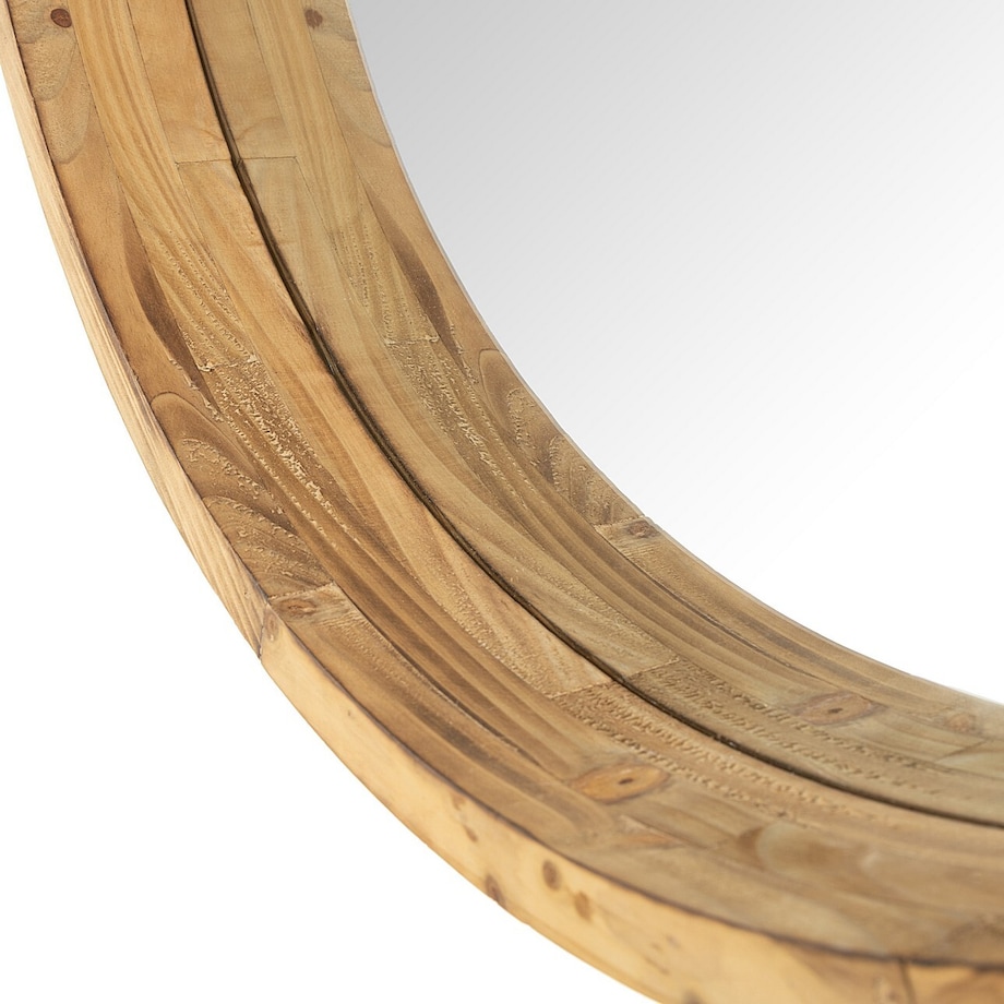 Lustro Arbor ⌀75 cm, 75x8 cm