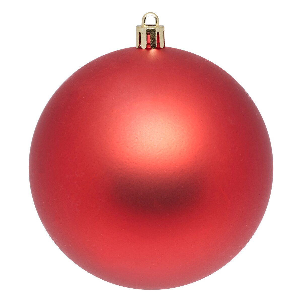 Zestaw bombek choinkowych, Ø 10 cm, 4 sztuki