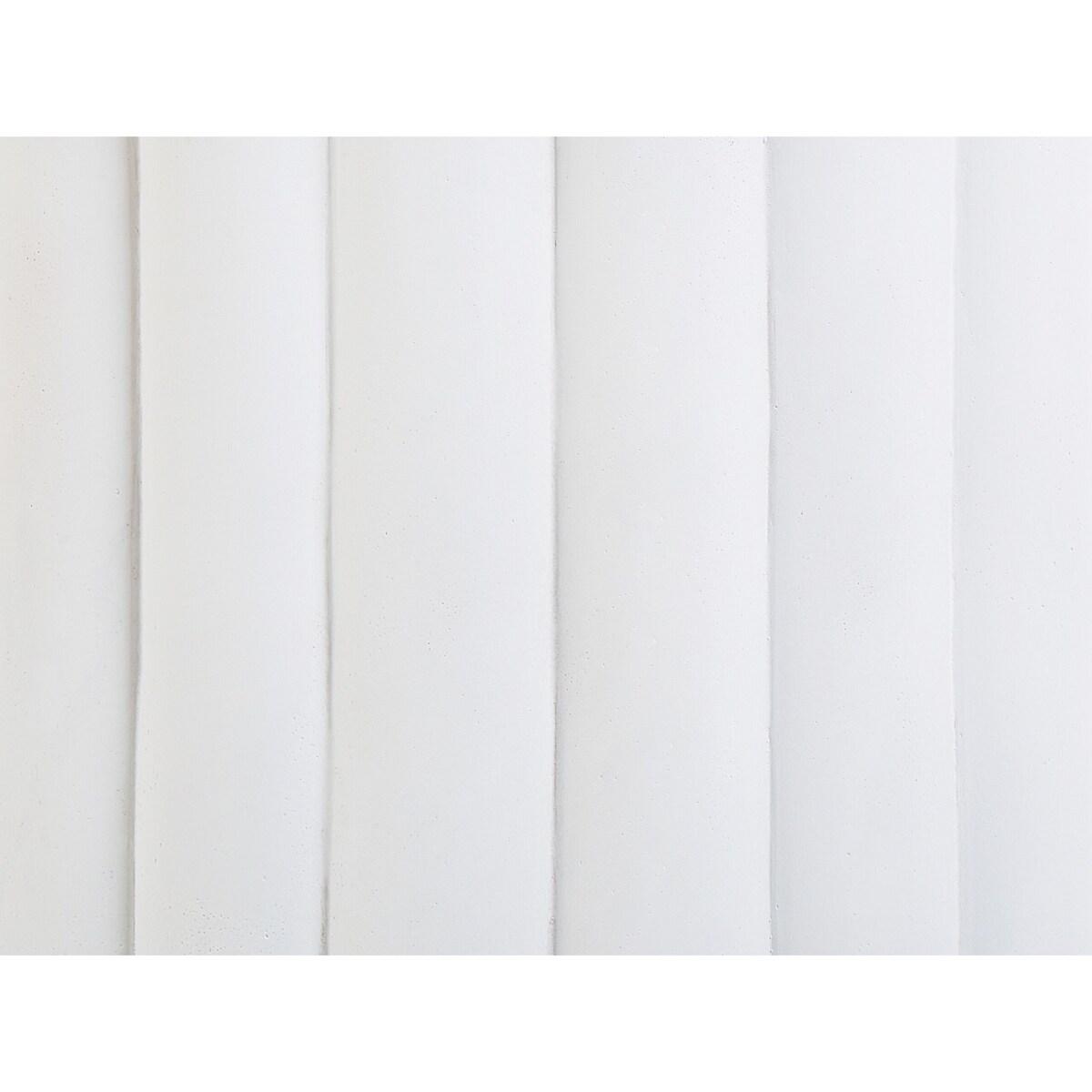 Stolik pomocniczy biały FASSA