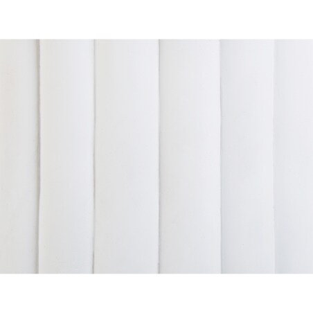 Stolik pomocniczy biały FASSA