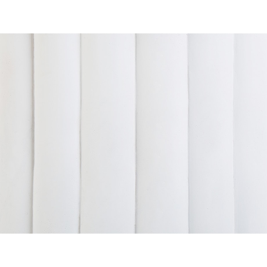 Stolik pomocniczy biały FASSA