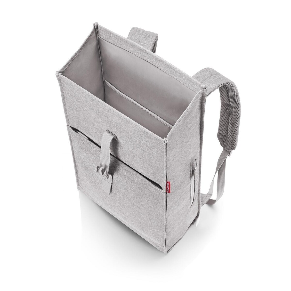 Plecak URBAN ROLLTOP, twist sky rose