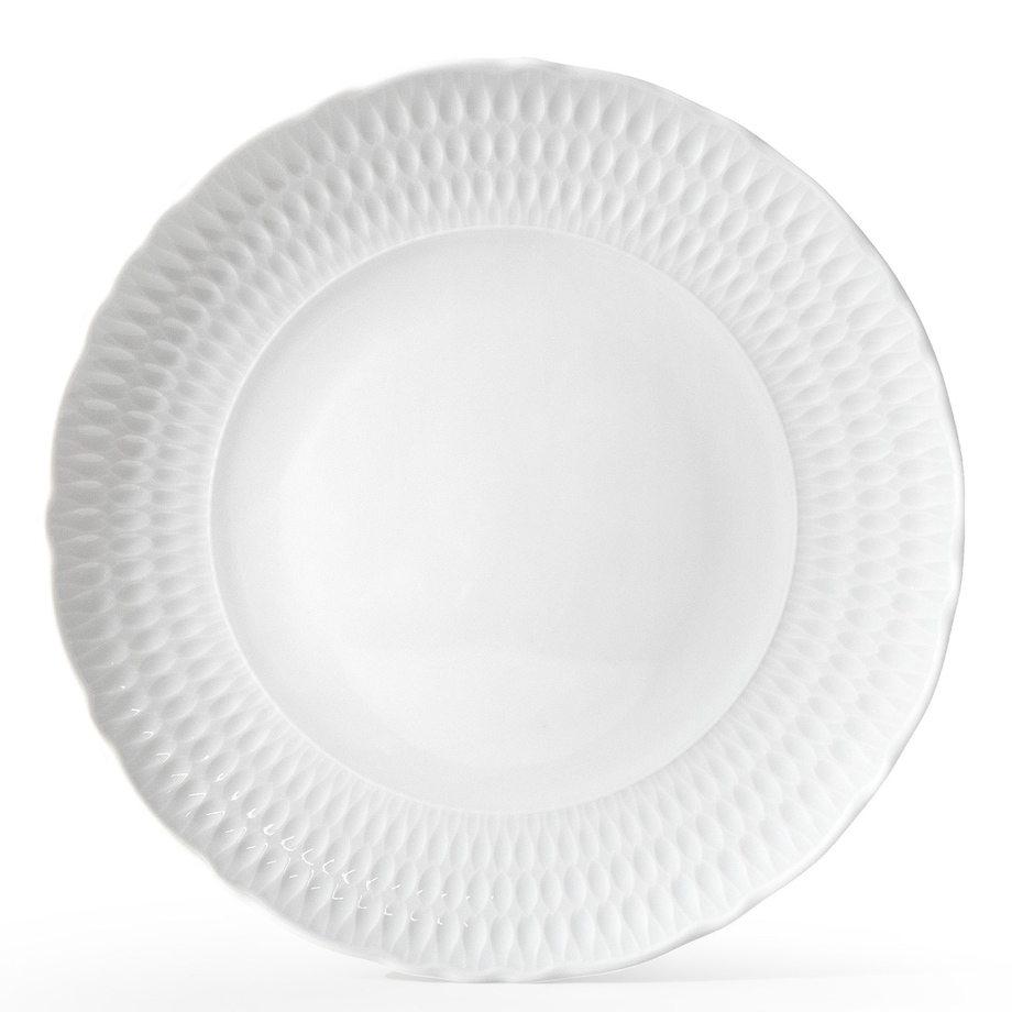 Konsimo SOFIA Zestaw obiadowy 6 os. (18 el.)