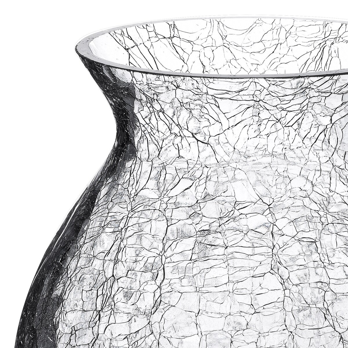 SERENITE Wazon 16xh17cm