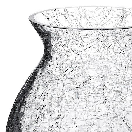 SERENITE Wazon 16xh17cm