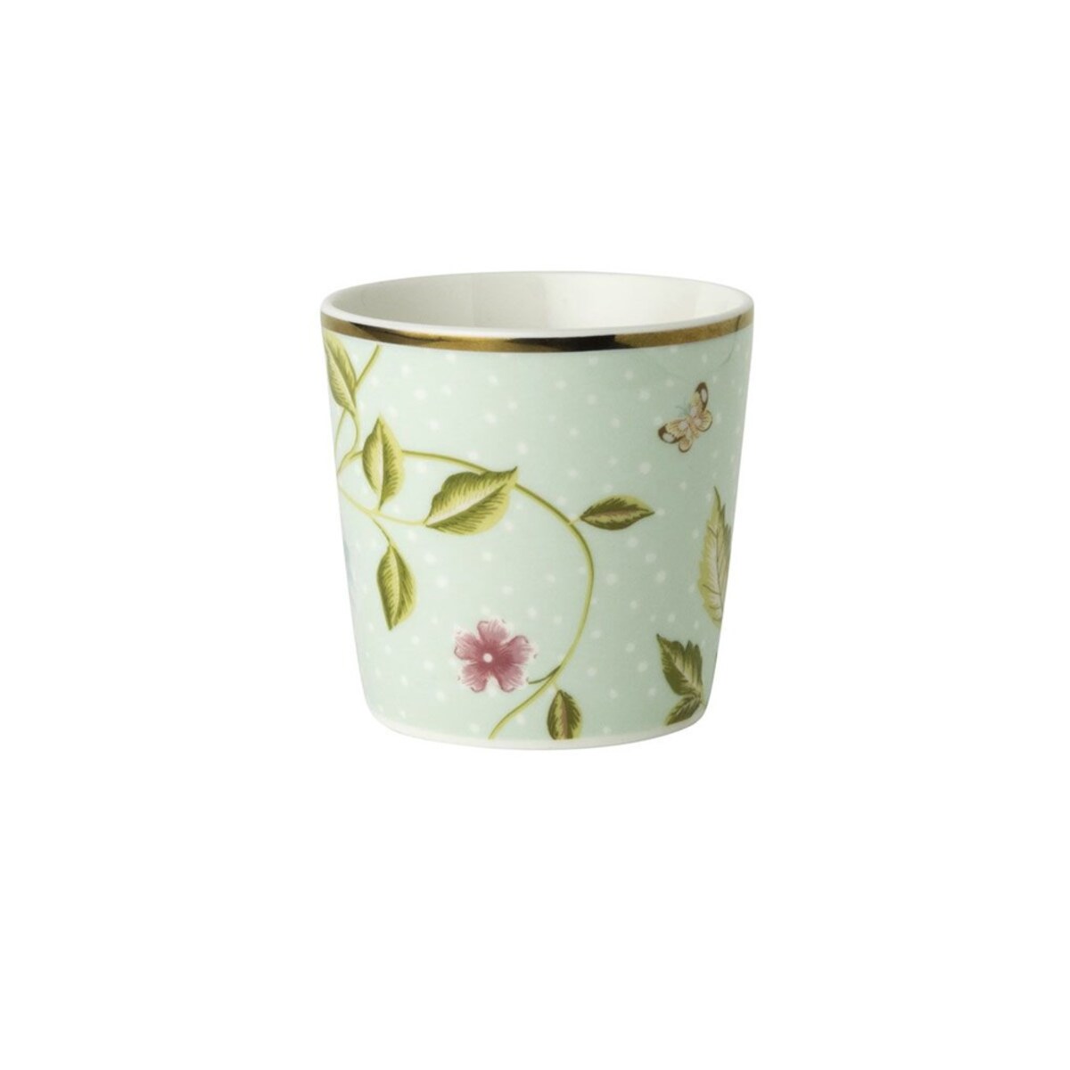 Laura Ashley Heritage kubek porcelanowy 0,3 l W180422KUBEKMINTLAURAASHLEYHERITAGE