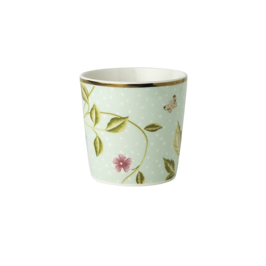 Laura Ashley Heritage kubek porcelanowy 0,3 l W180422KUBEKMINTLAURAASHLEYHERITAGE
