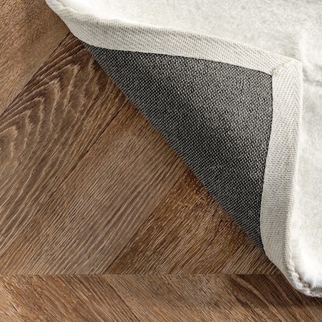 DYWAN RABBIT ECRU 160x230