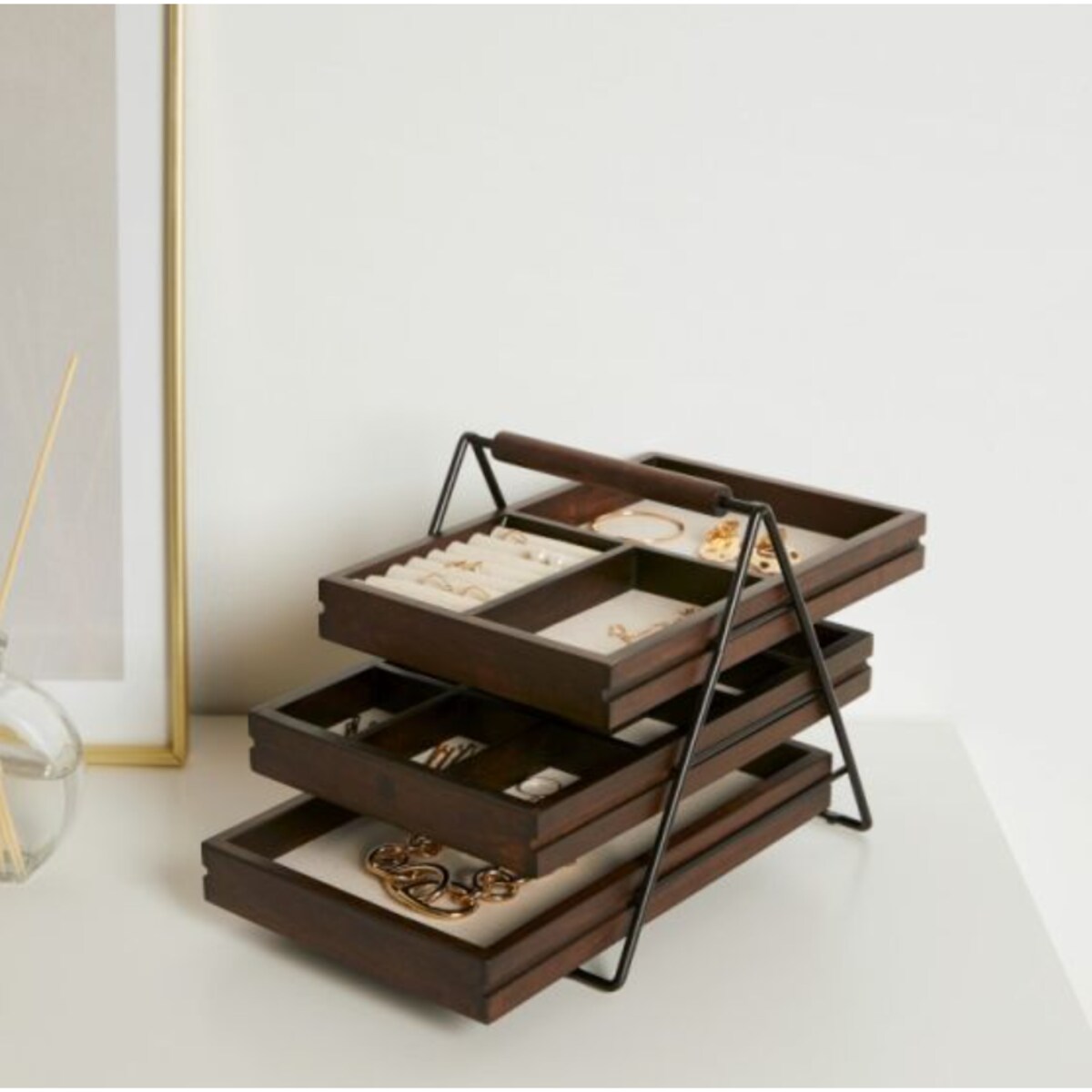 Organizer na biżuterię Terrace Umbra