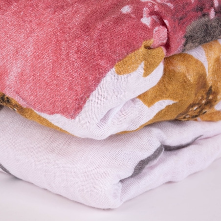 Komplet pościeli 220x240 cm TULIKI