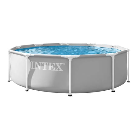 Basen stelażowy ogrodowy Intex 26700ND okrągły 305x76 cm model 2026