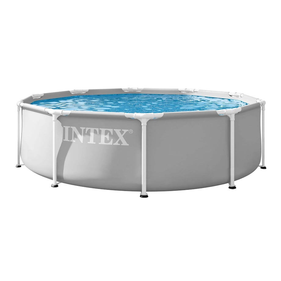 Basen stelażowy ogrodowy Intex 26700ND okrągły 305x76 cm model 2026