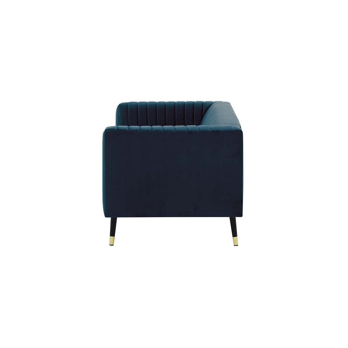 Sofa trzyosobowa Slender-Velluto 11