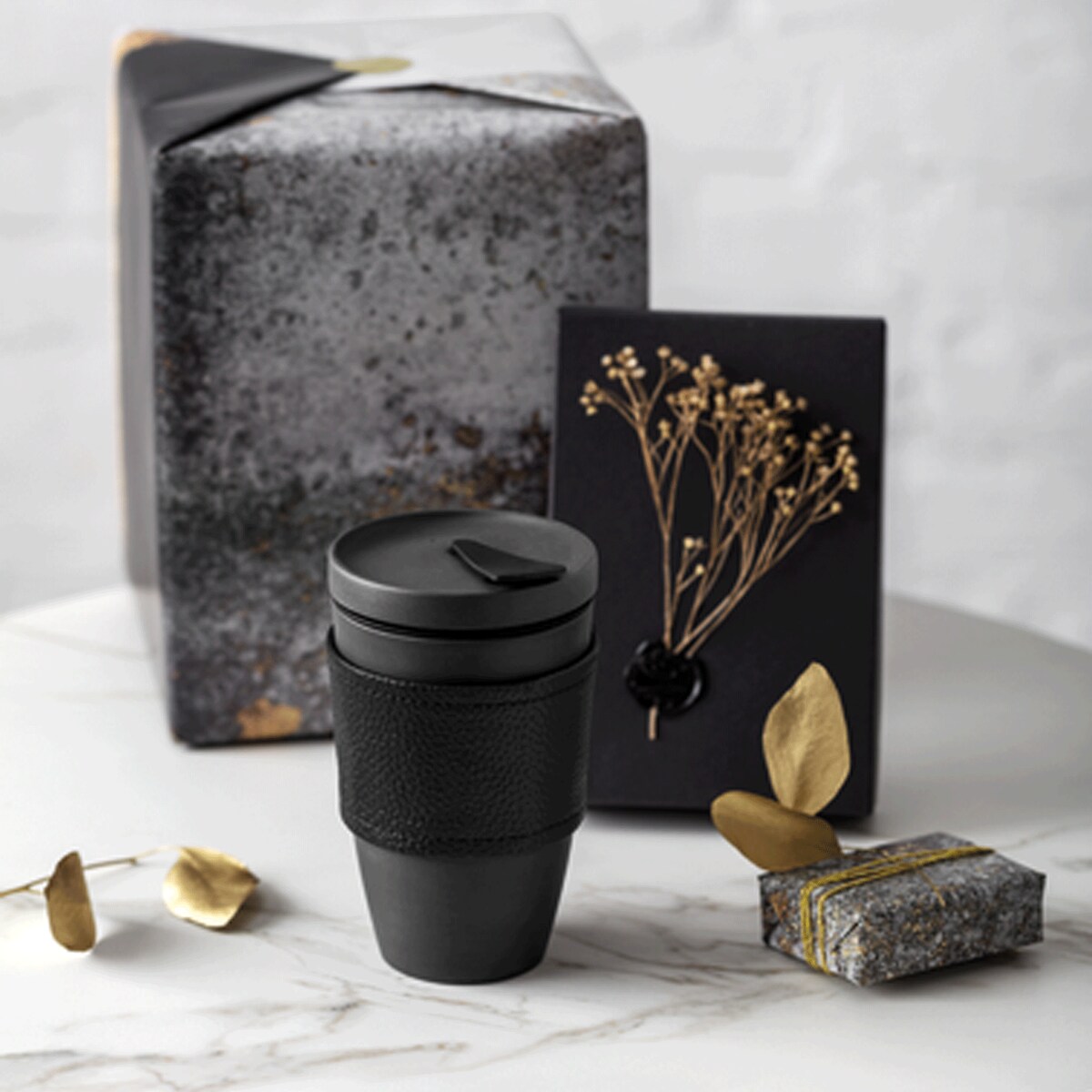 Kubek podróżny Coffee To Go Manufacture Rock, Villeroy & Boch