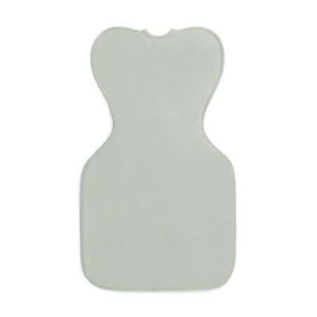 Otulacz Swaddle UP - pikowany rozmiar S - oliwkowy pszczółki - ETAP 1 - TOG 2.5