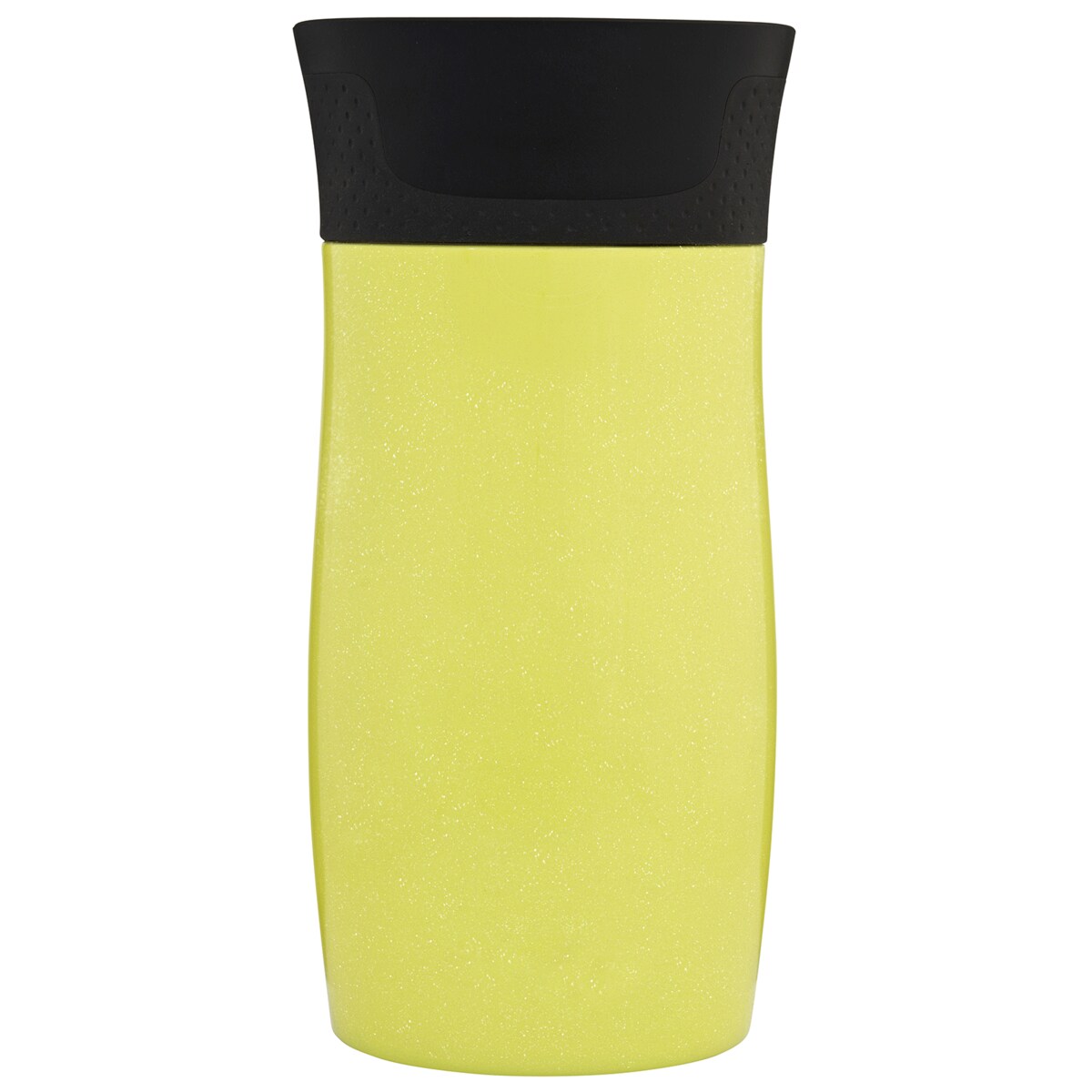 Kubek termiczny Contigo West Loop Mini 300ml - Tak wygląda Super Mama - Limelight