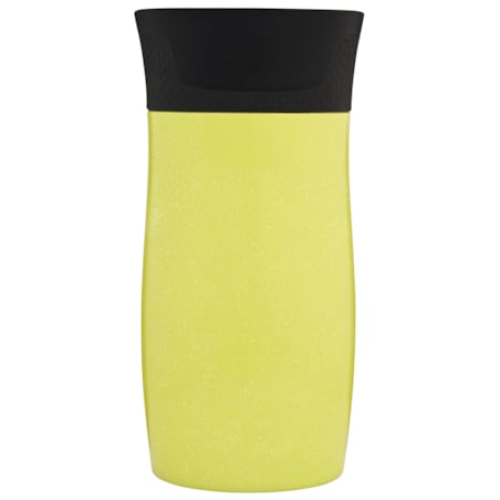 Kubek termiczny Contigo West Loop Mini 300ml - Tak wygląda Super Mama - Limelight