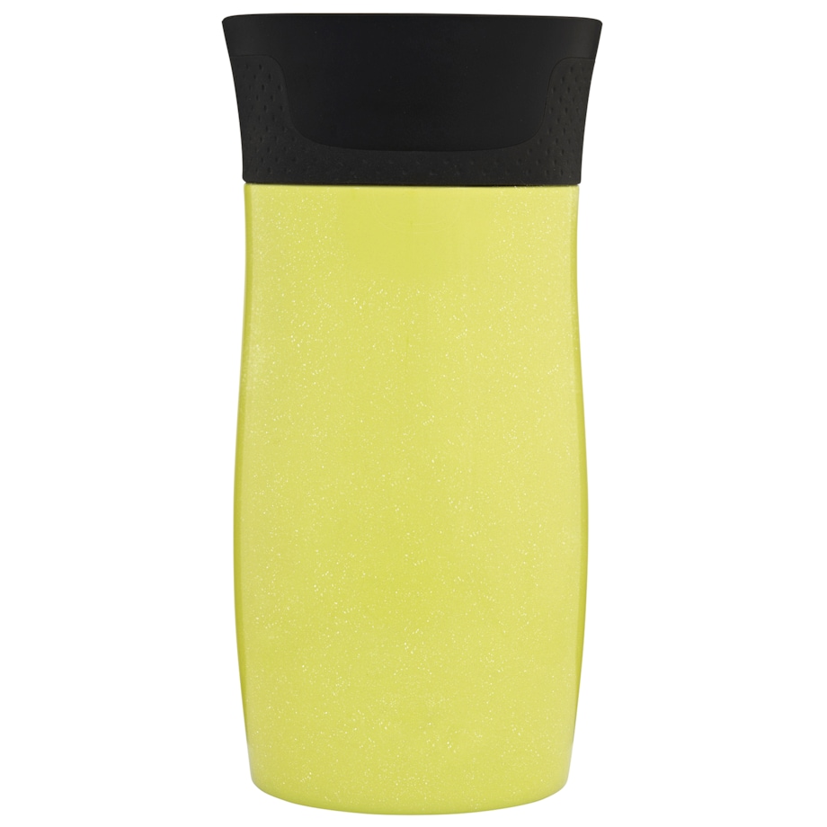 Kubek termiczny Contigo West Loop Mini 300ml - Tak wygląda Super Mama - Limelight