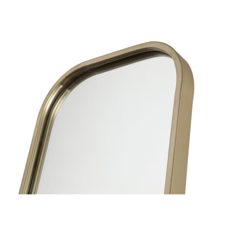 Wąskie lustro ścienne ANDREA, 27 x 120