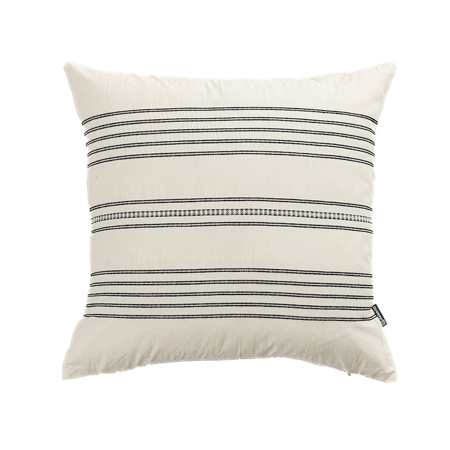 Poszewka na poduszkę Linea Graphite 45x45 cm, 45x45