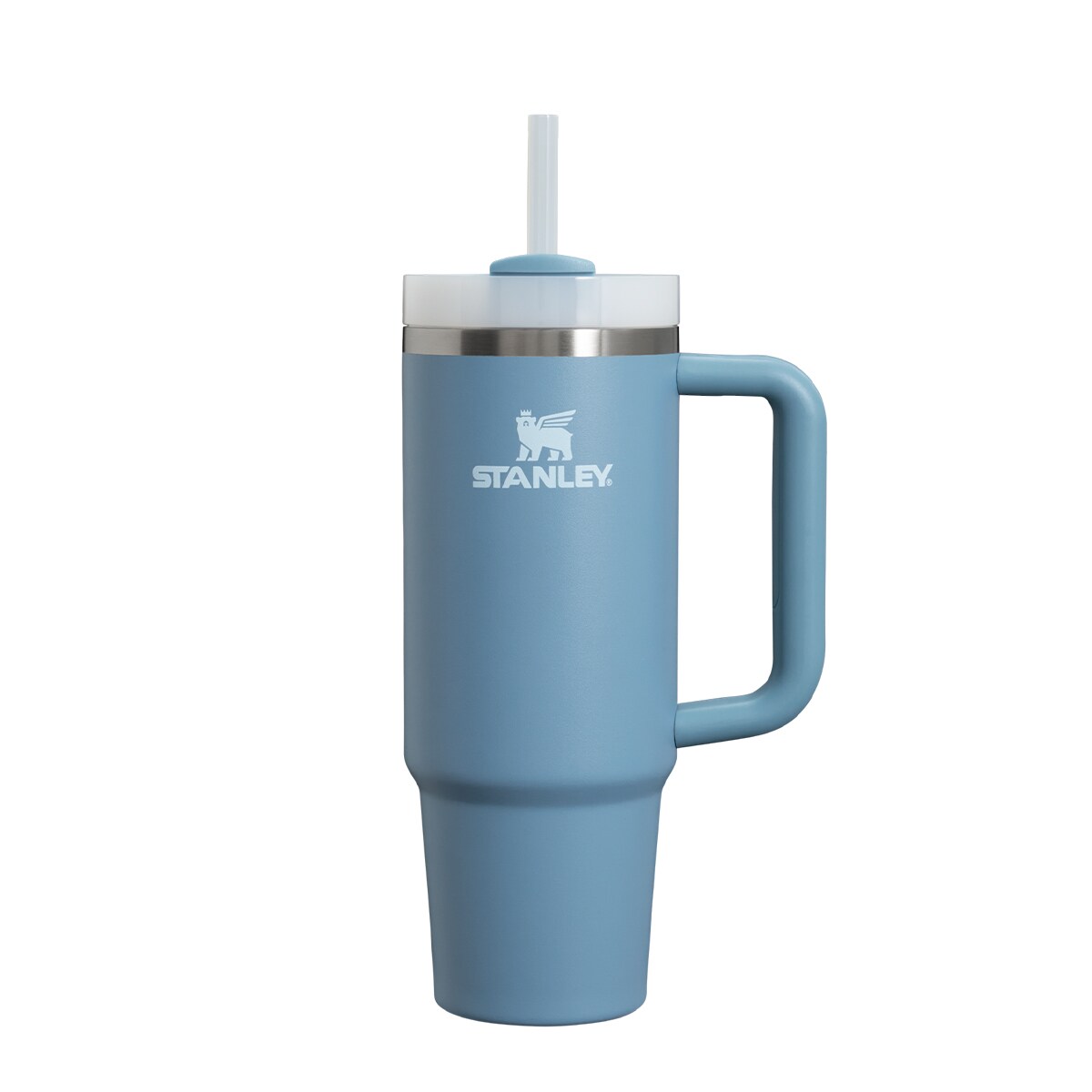 Stanley Quencher® H2.O FlowState™ 0.89 l Indigo