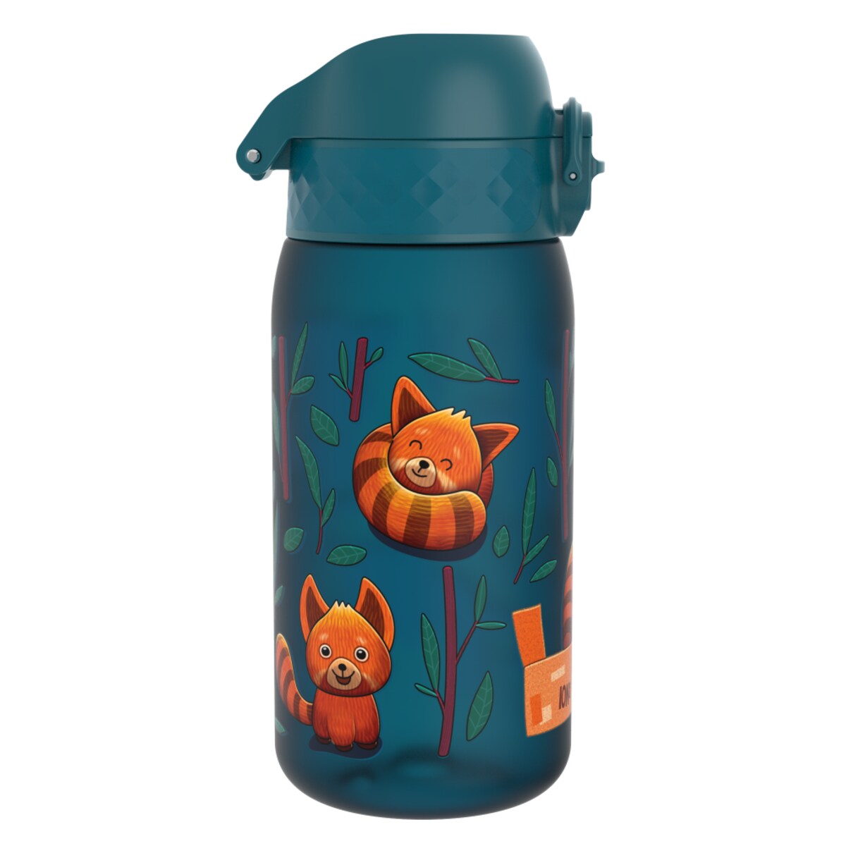 Butelka ION8 I8RF350PTREDP Red Pandas