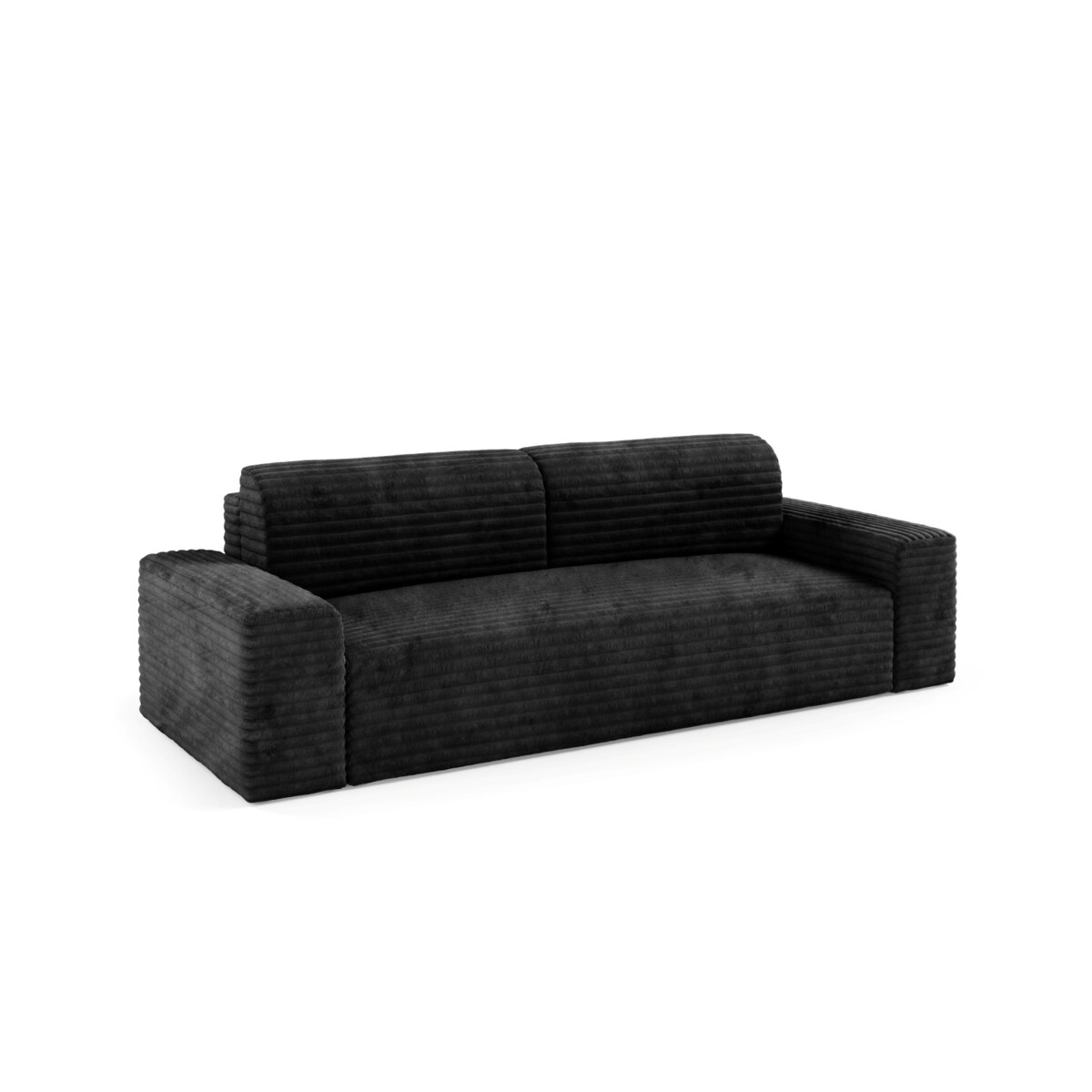 Sofa COCO z funkcją spania Kolor: TILIA 100