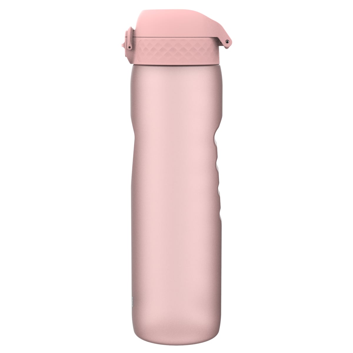 Butelka ION8 BPA Free I8RF1000ROS Rose Quartz