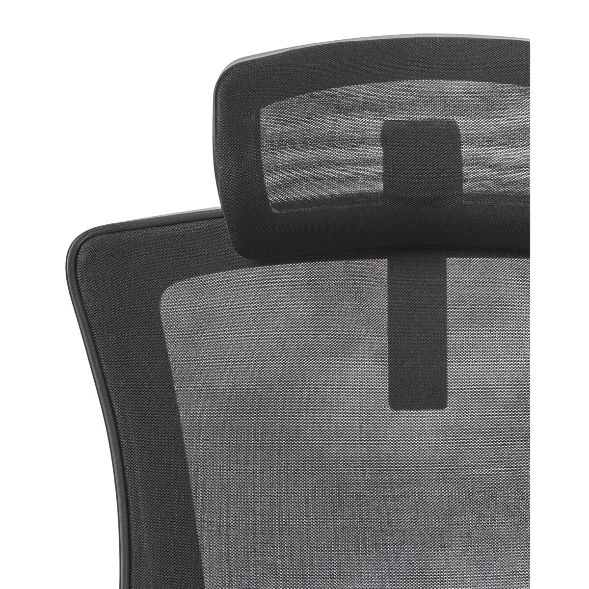 Krzesło biurowe PALADIN Czarny