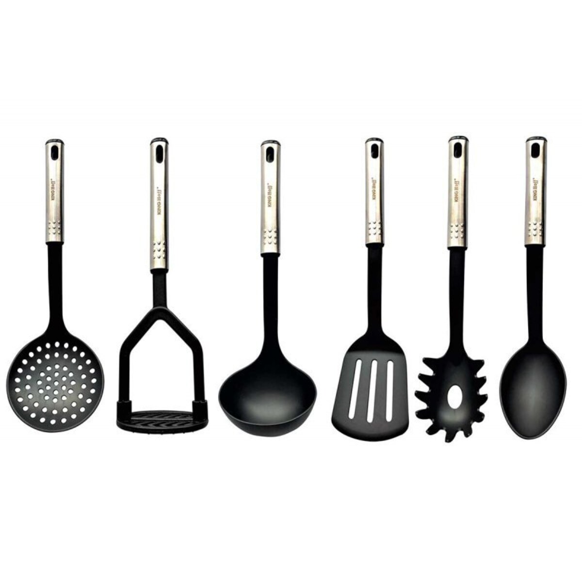 Zestaw Przyborów Kuchennych Kinghoff Kh-1569
