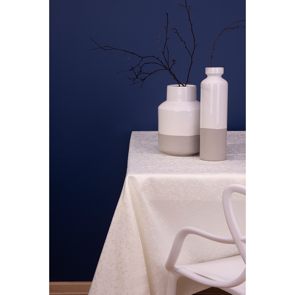 Konsimo FRIDO Obrus, ecru