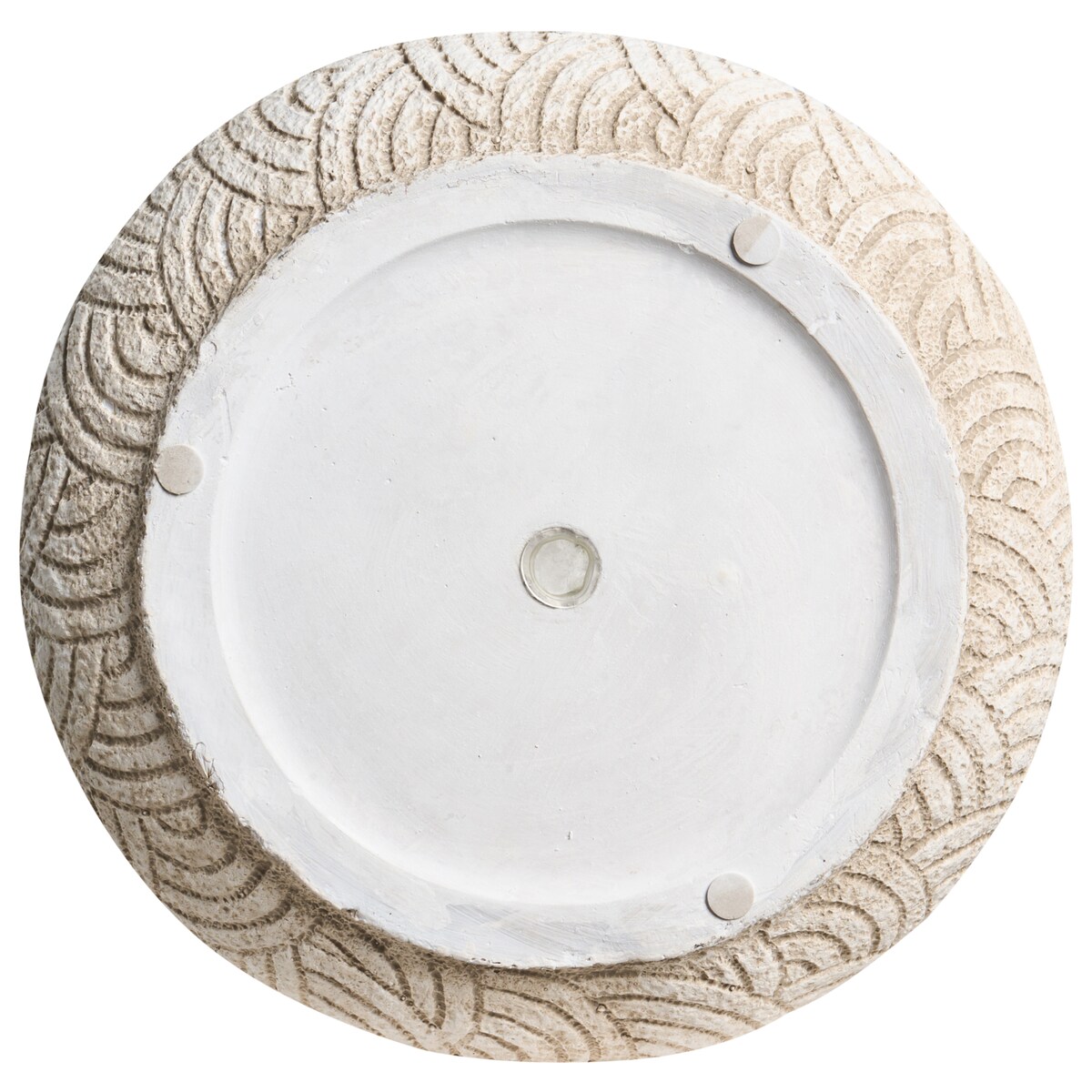 Donica ERIROS 31 cm Jasnobeżowy