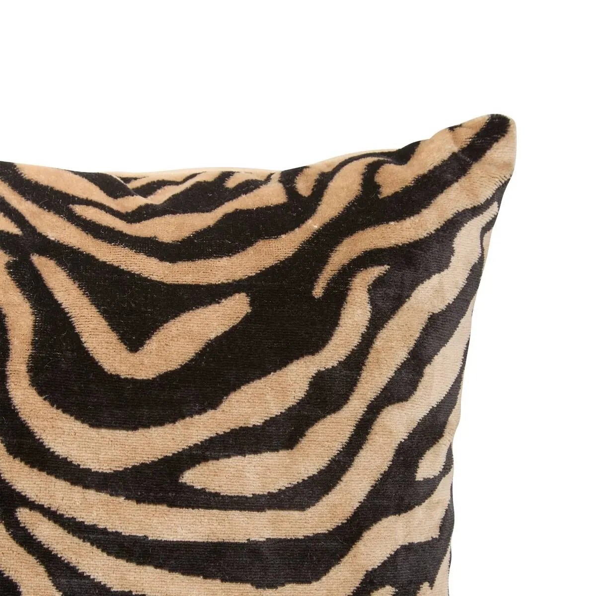 Poduszka dekoracyjna z motywem zwierzęcym 40x40 cm