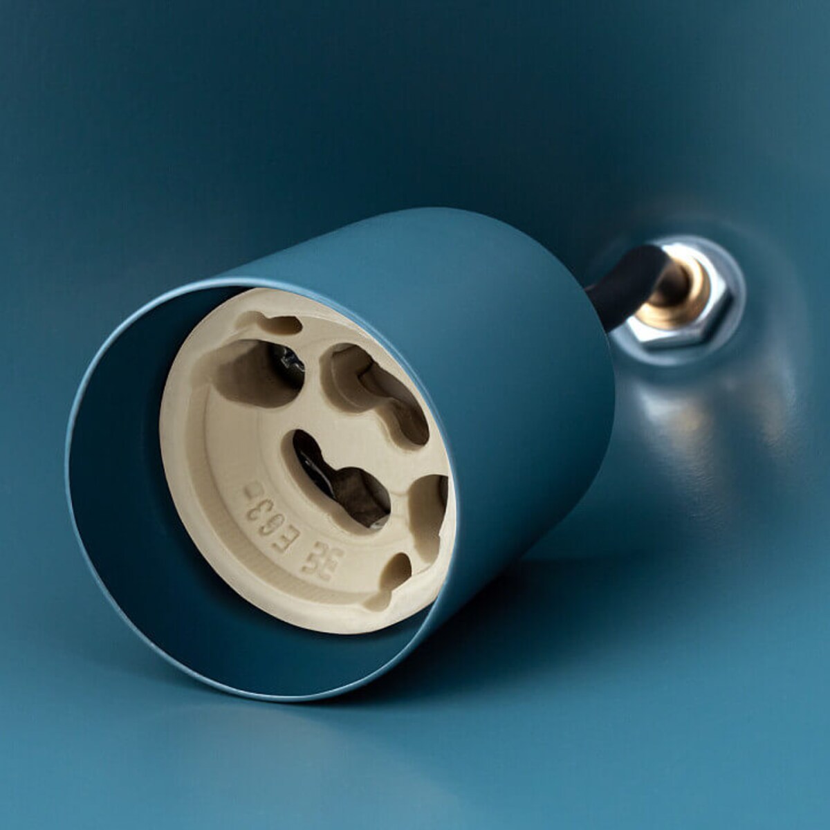 Lampa sufitowa 8007 ZENITH L Zielony Nowodvorski