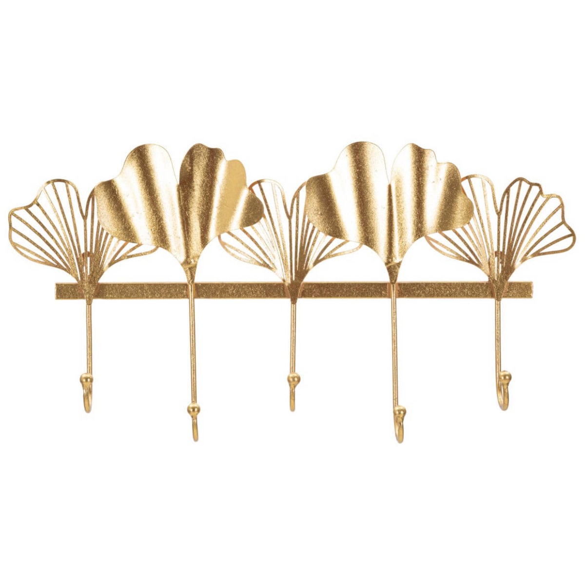 Ozdobny wieszak ścienny GINKO