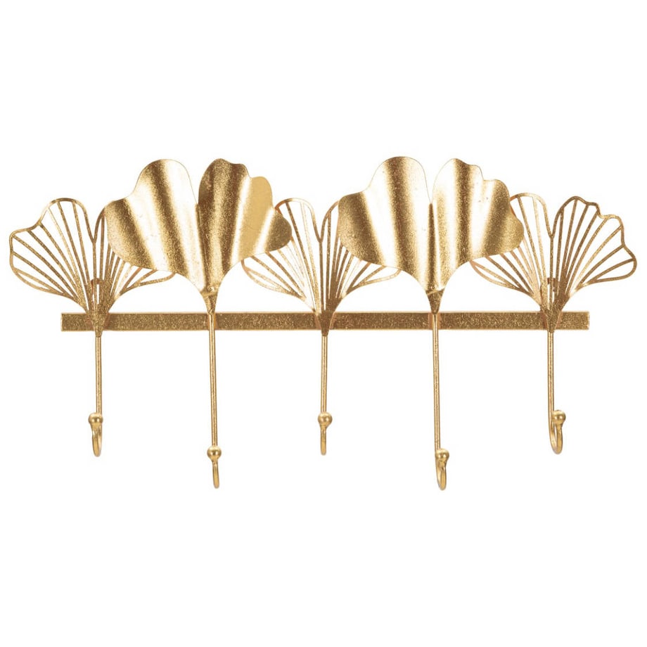 Ozdobny wieszak ścienny GINKO