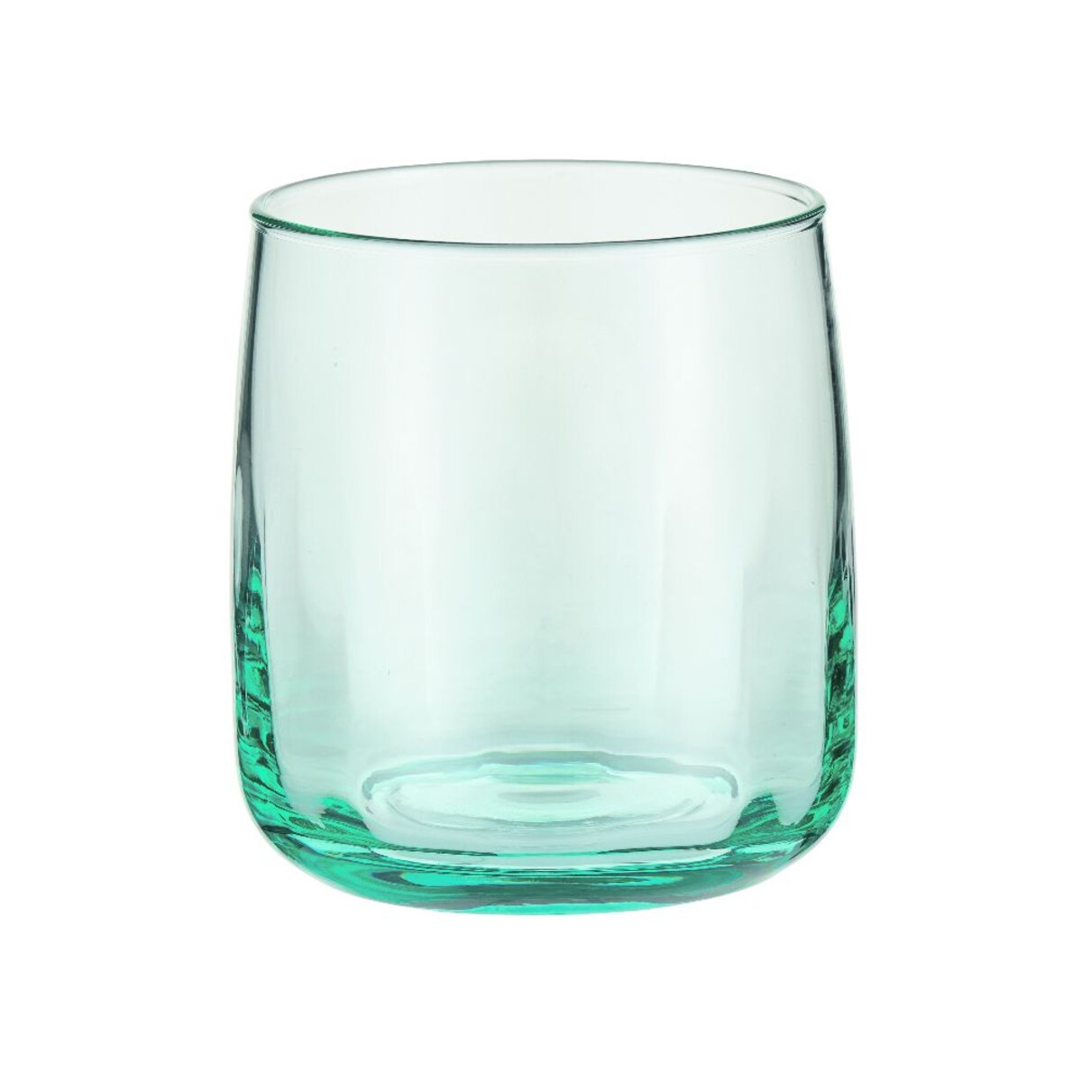 VILLA ITALIA Szklanka morska 310 ml GLOSSY