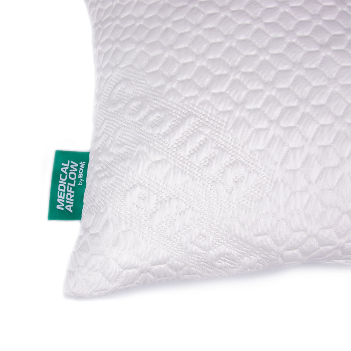 Poszewka chłodząca 40x60 biała